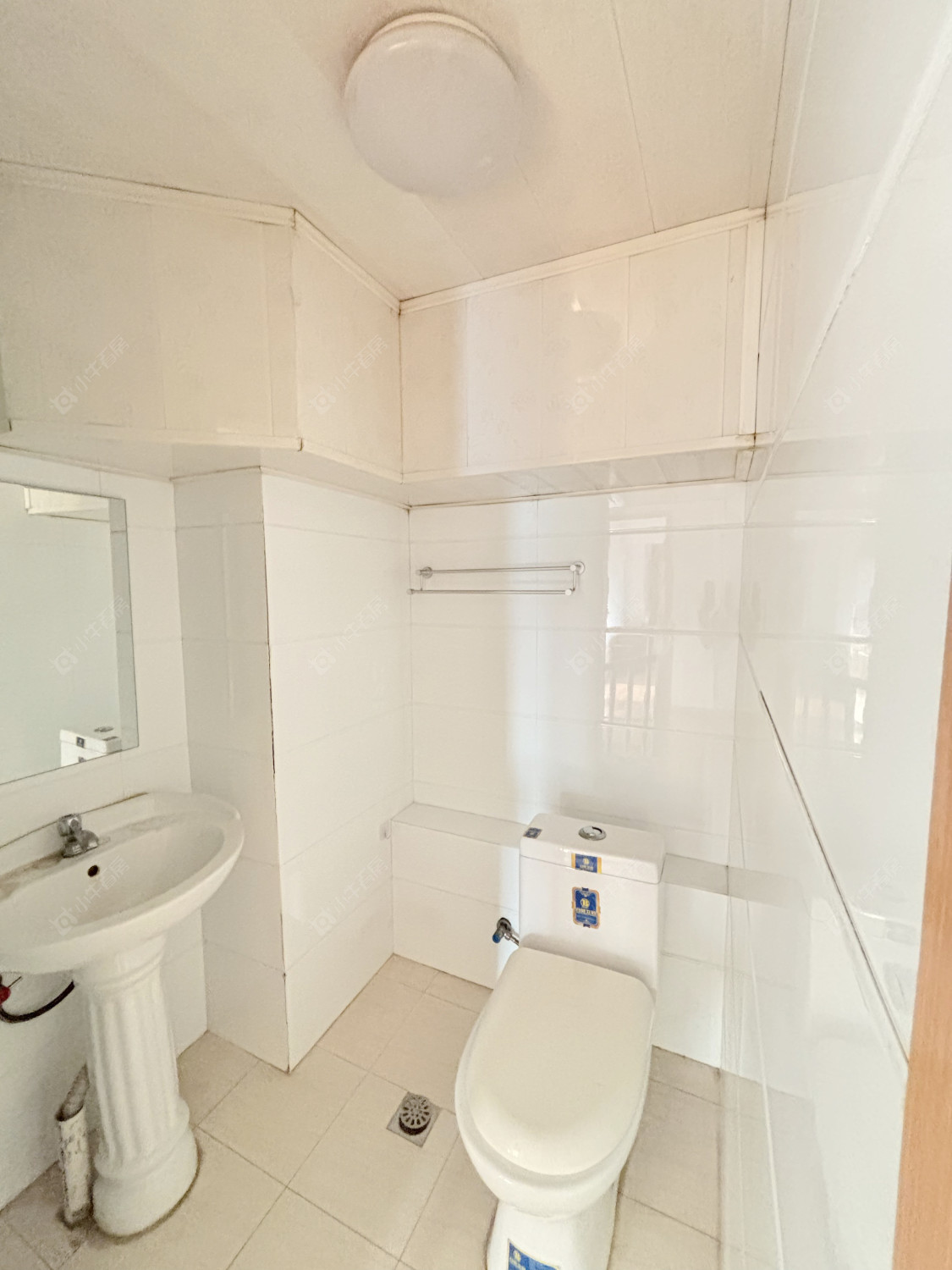 常州高力汽博城在租房源室内图_小牛看房