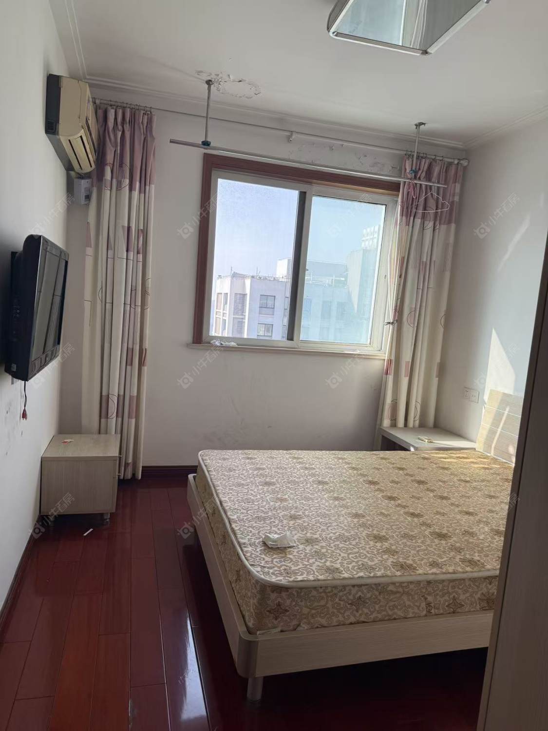 常州府西花园在租房源室内图_小牛看房