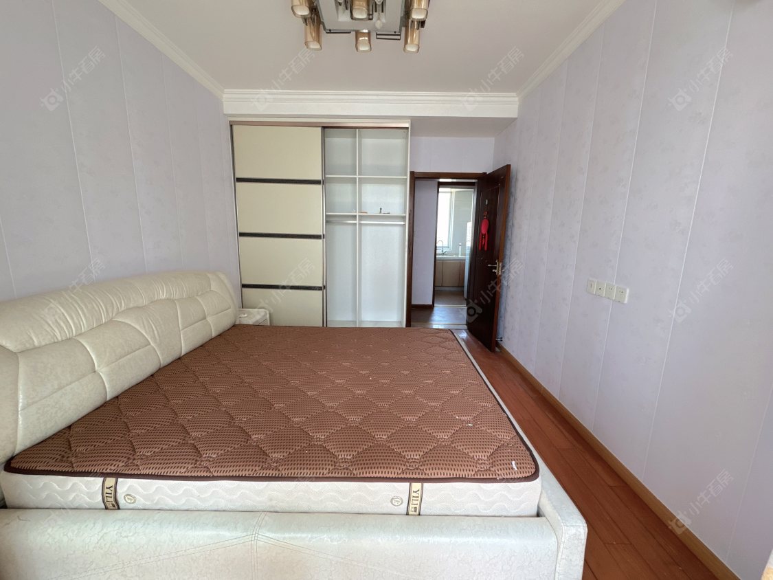 常州御水华庭二期在租房源_小牛看房