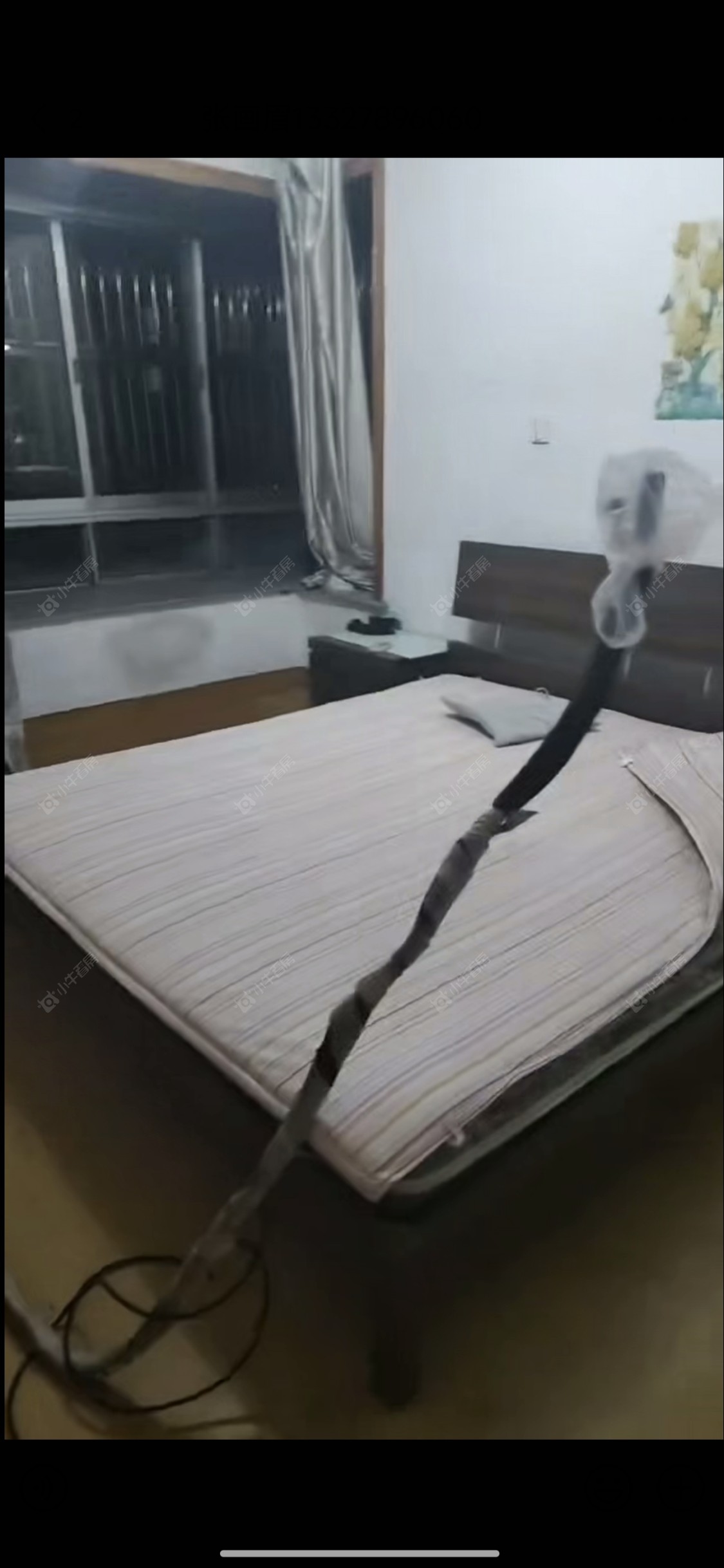 常州中凉花园4室2厅2卫出租_小牛看房