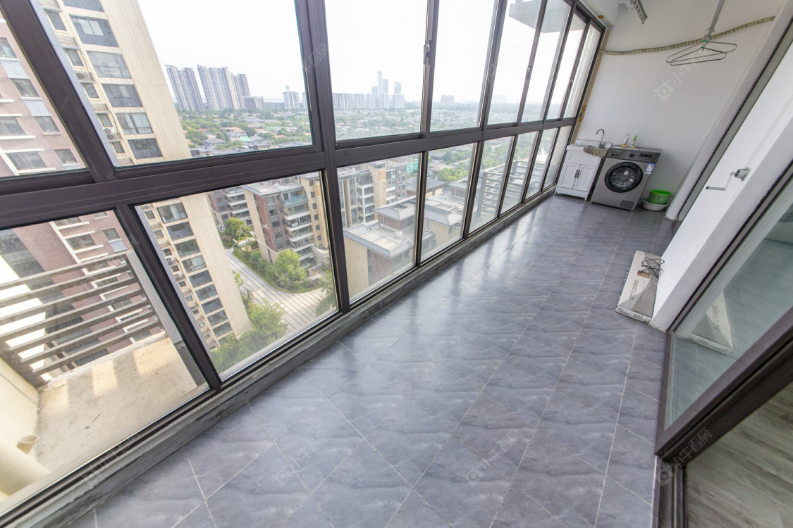 常州星河丹堤八区在售二手房源室内图_小牛看房