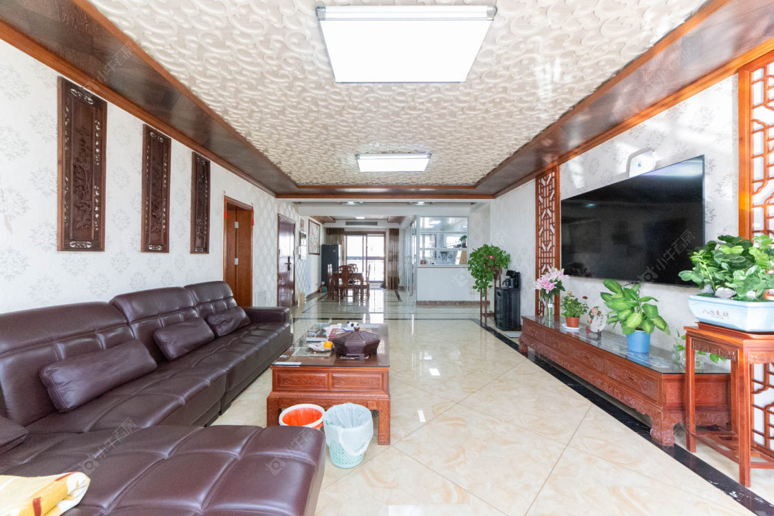 常州佳兆业凤凰湖壹号在售二手房源_小牛看房