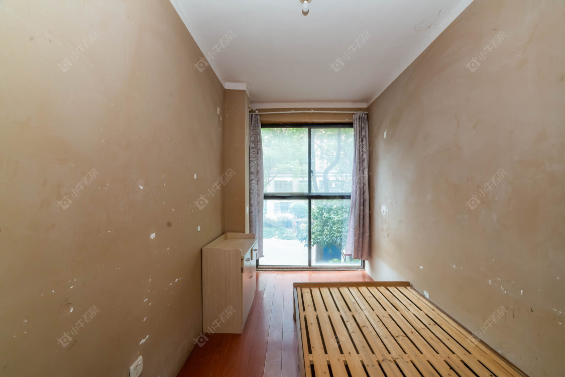 常州绿地世纪城一期在售二手房源室内图_小牛看房