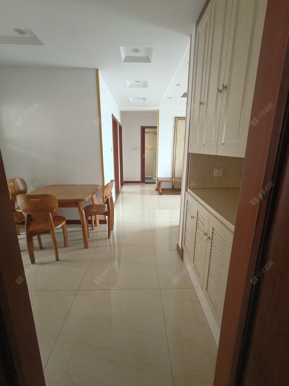 常州公园壹号四期在租房源室内图_小牛看房