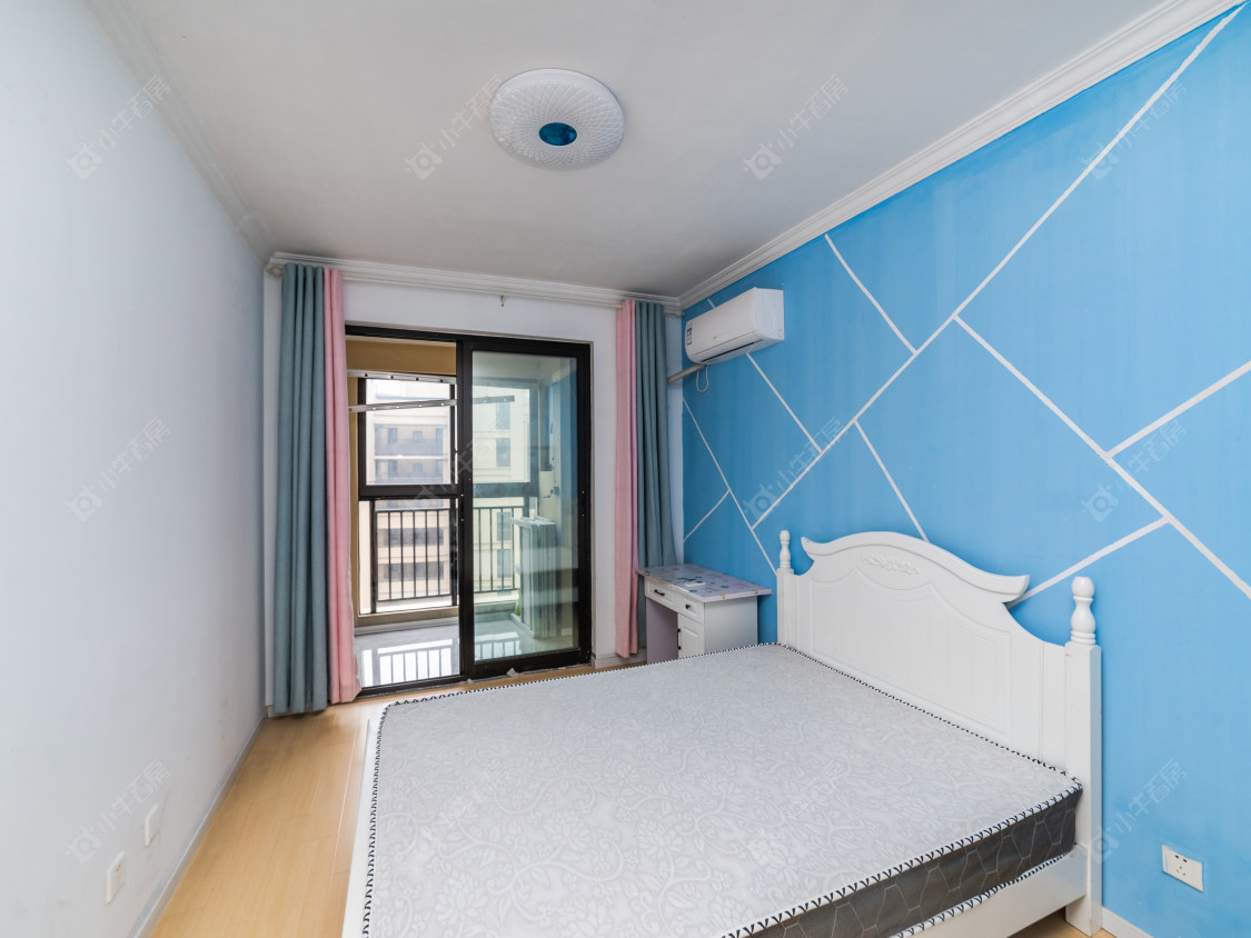 常州新城和昱文萃苑在售二手房源室内图_小牛看房