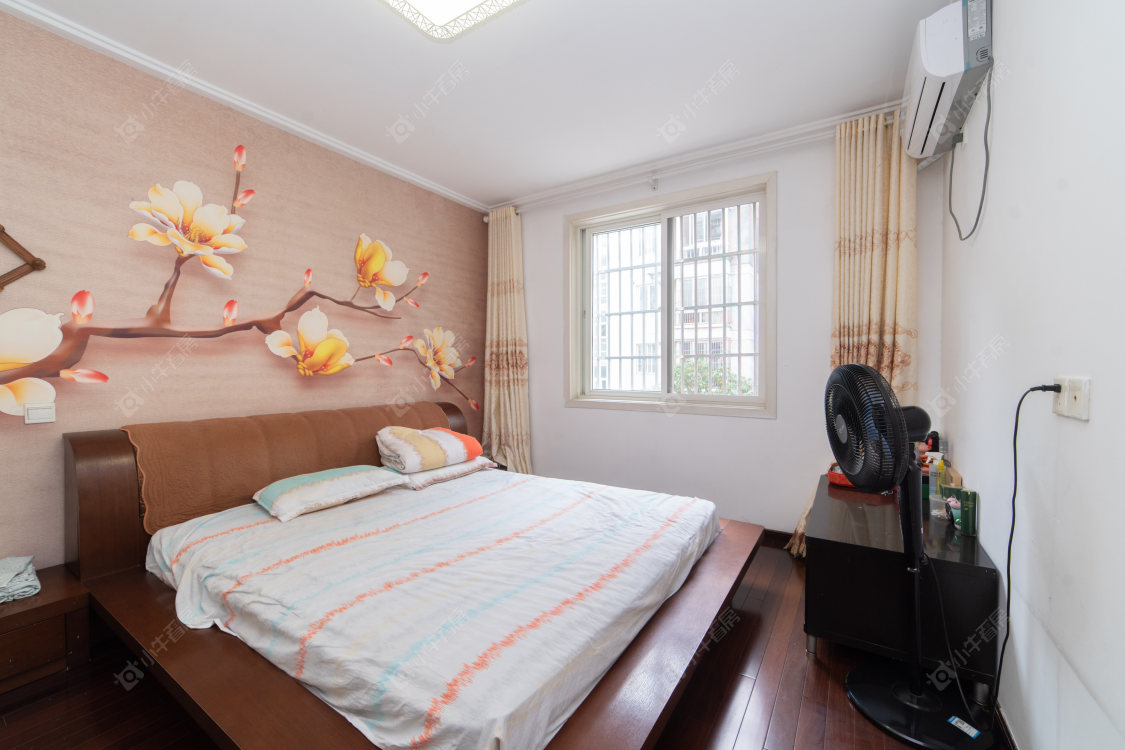 常州花之园在售二手房源室内图_小牛看房