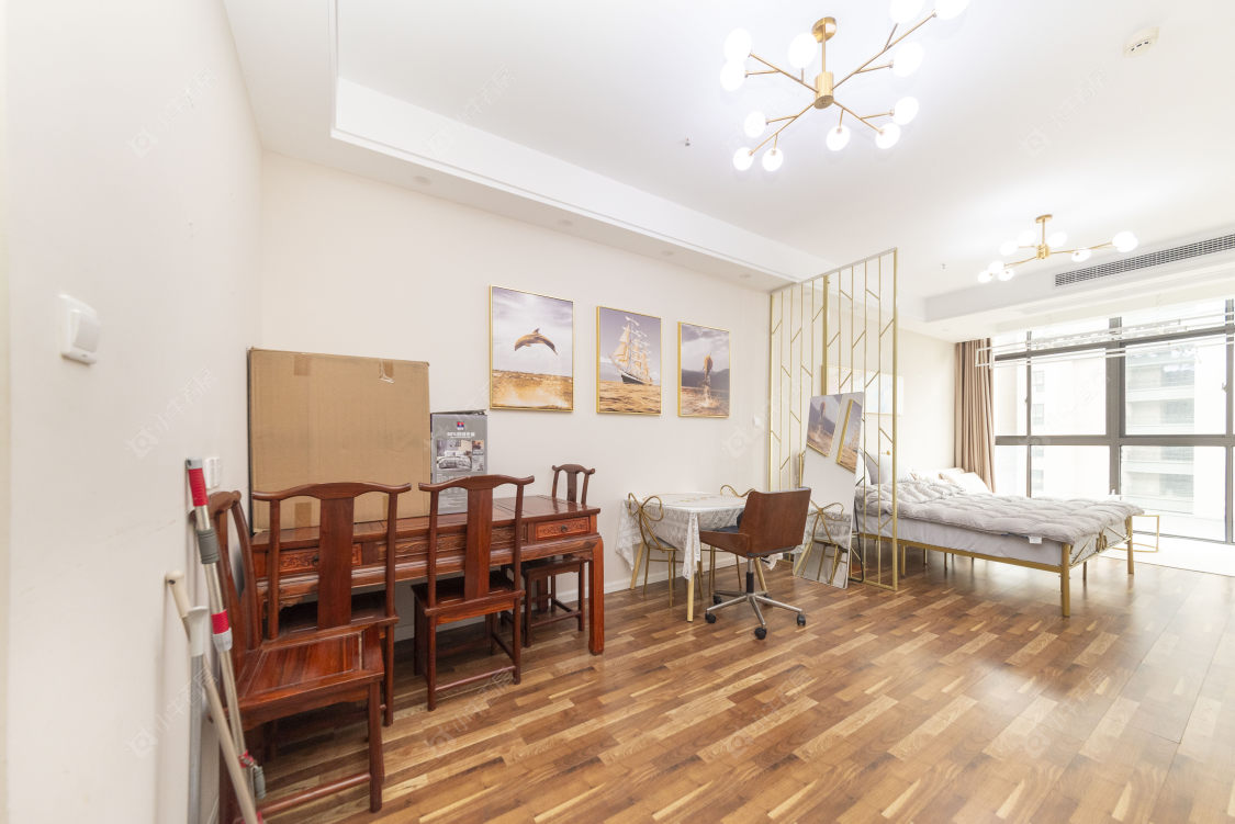 常州天安数码城公寓在售二手房_小牛看房