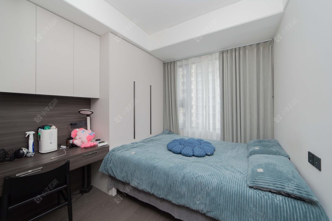 常州保利天汇在售二手房源室内图_小牛看房