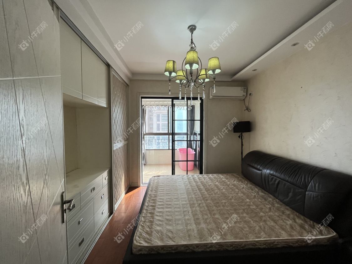 常州华润国际一期在租房源_小牛看房