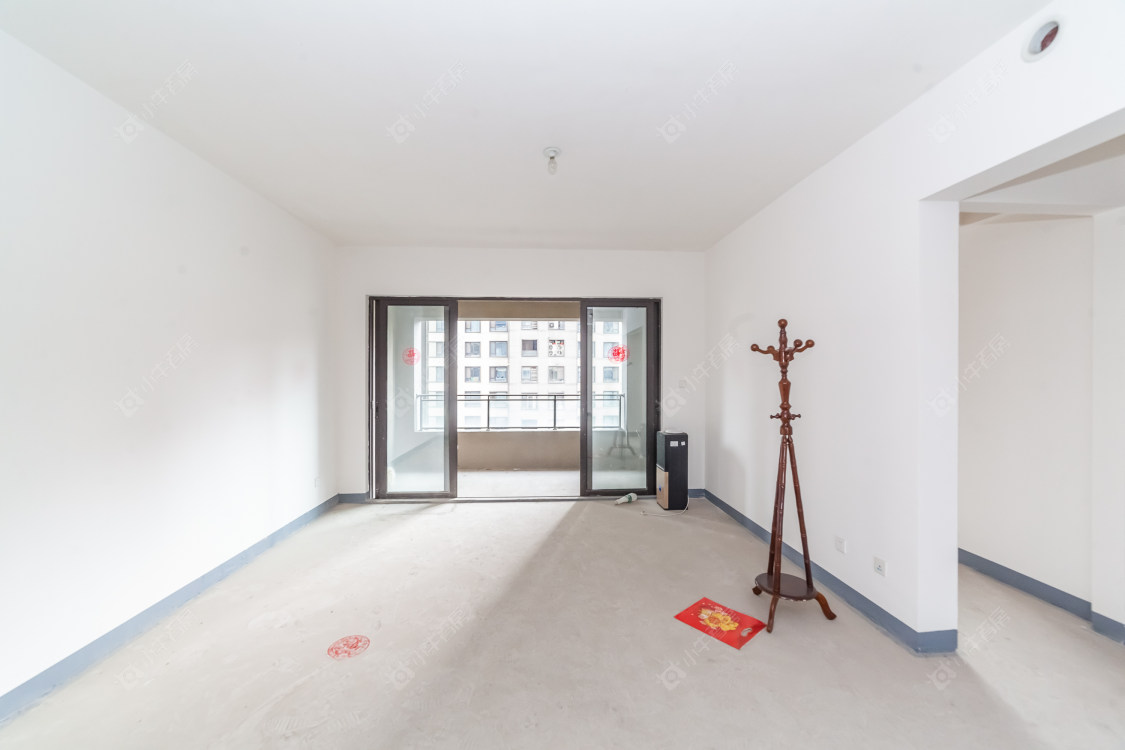 常州金地天际在售二手房源室内图_小牛看房