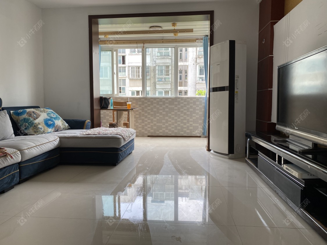 常州陈渡新苑在租房源_小牛看房