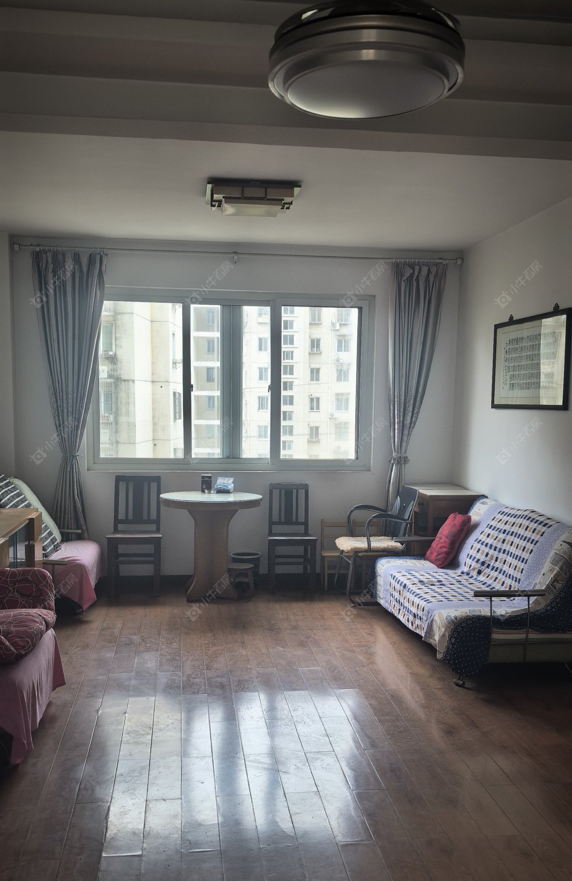 常州荆川里续建在租房源_小牛看房