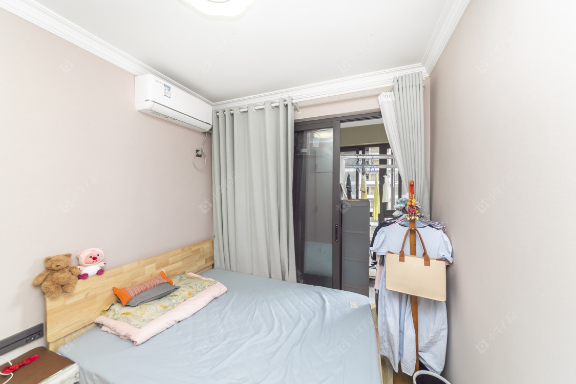 常州文澜国宾在售二手房源室内图_小牛看房