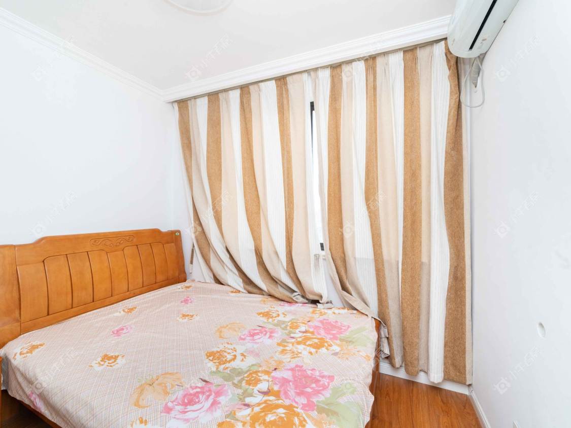 常州新城香溢澜桥二期在租房源_小牛看房