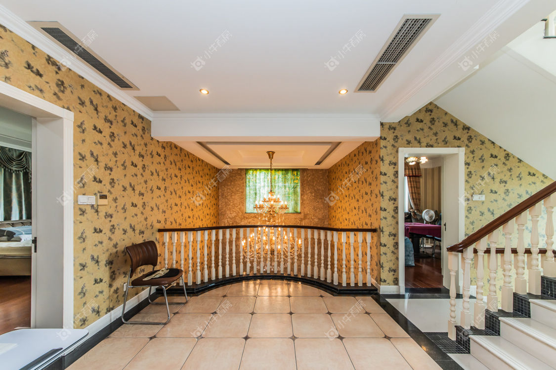 常州御花园(新北)在租房源室内图_小牛看房