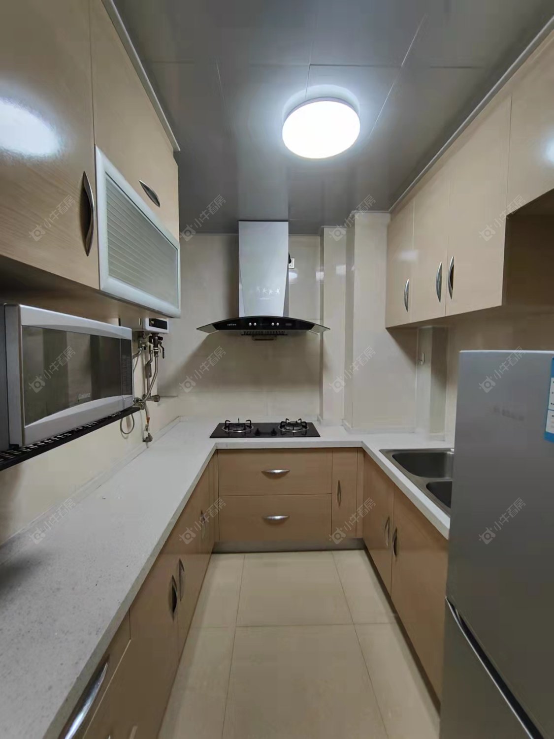 常州盛世名门在租房源_小牛看房