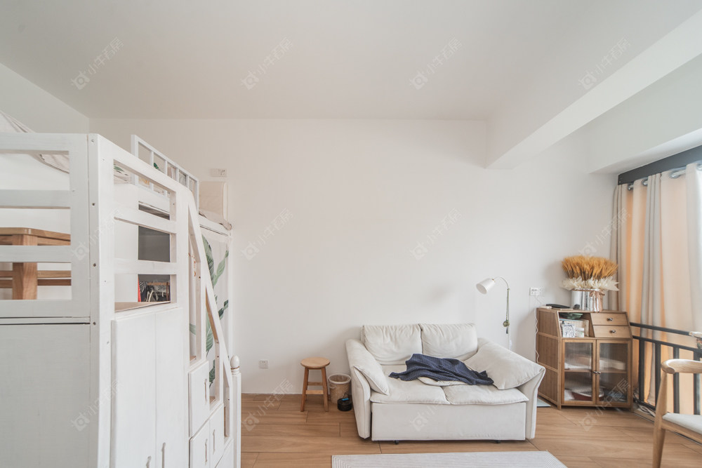 常州世茂广场在售二手房源室内图_小牛看房