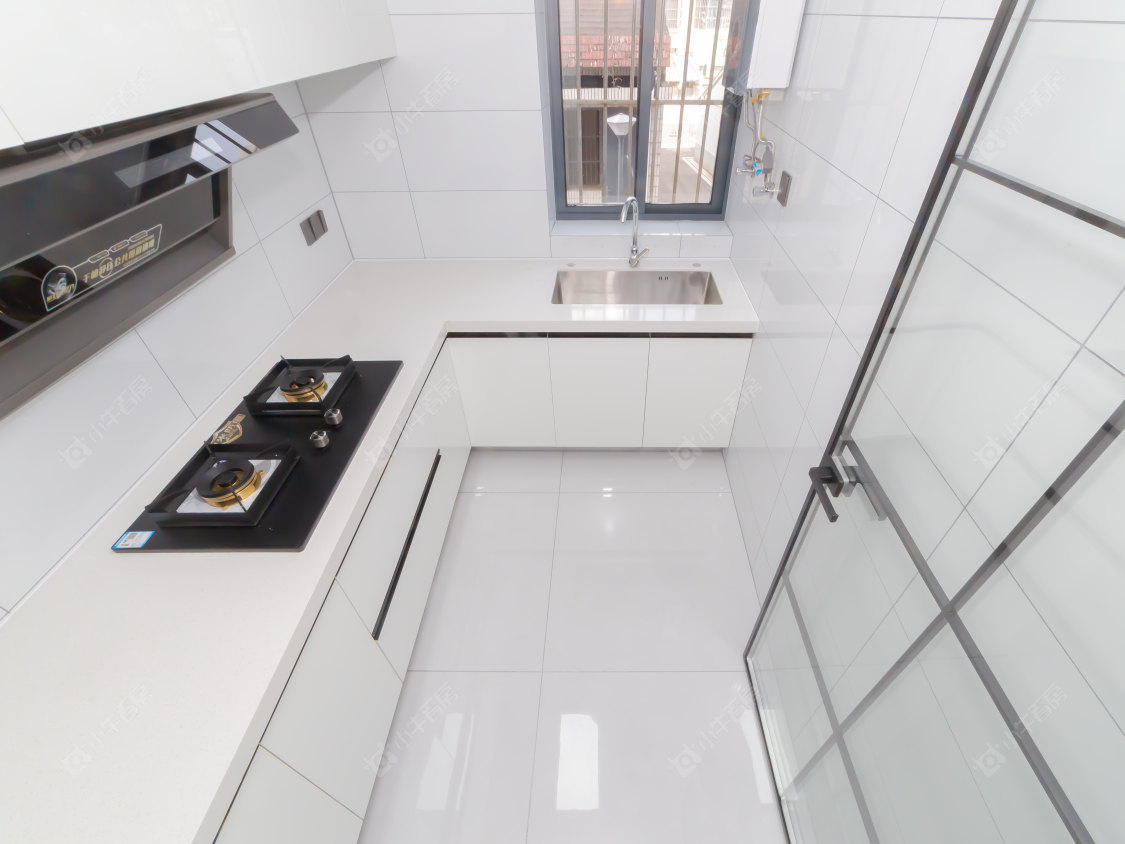 常州翠竹新村东北区在售二手房源室内图_小牛看房