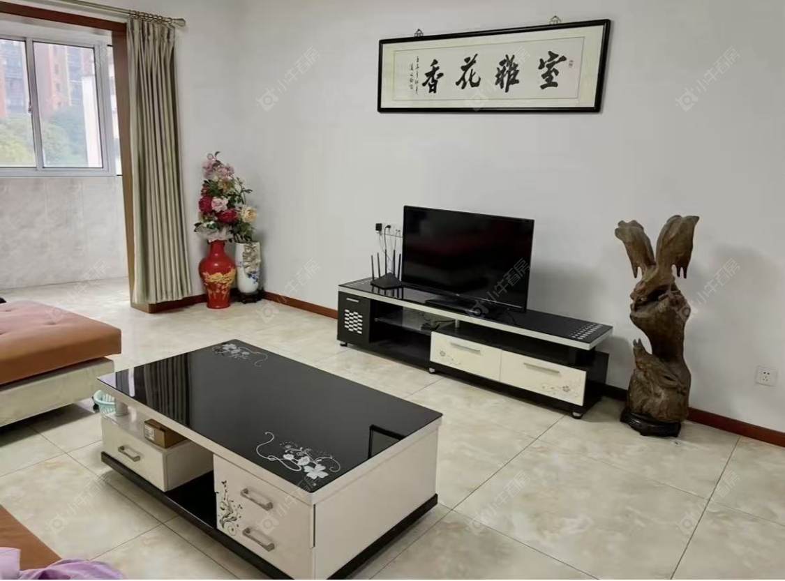 常州府北新村在租房源室内图_小牛看房