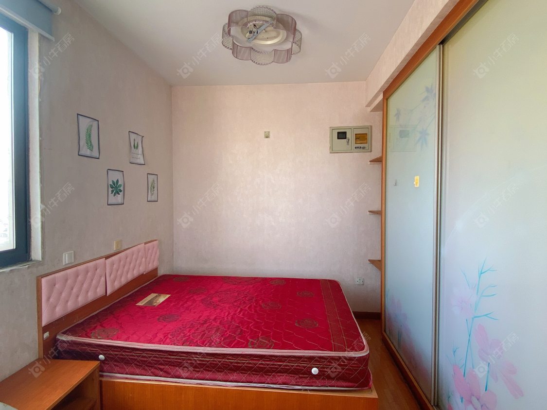 怀德名园房源室内图 常州怀德名园在租房源室内图_小牛看房