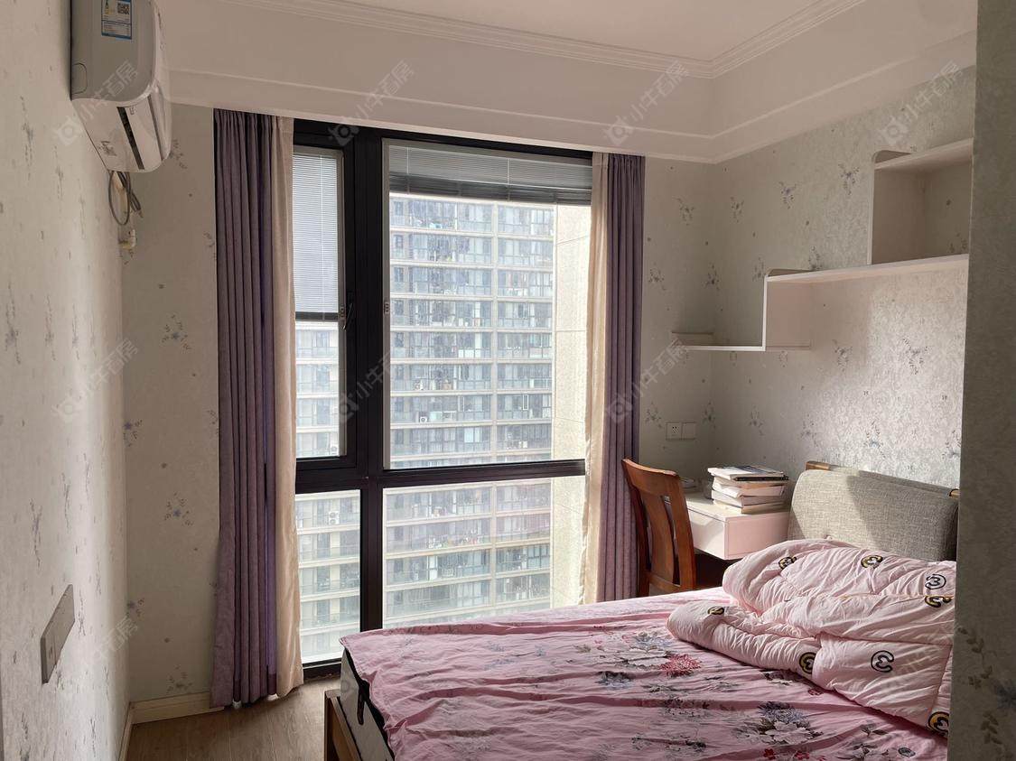 常州玉兰广场一期在租房源室内图_小牛看房