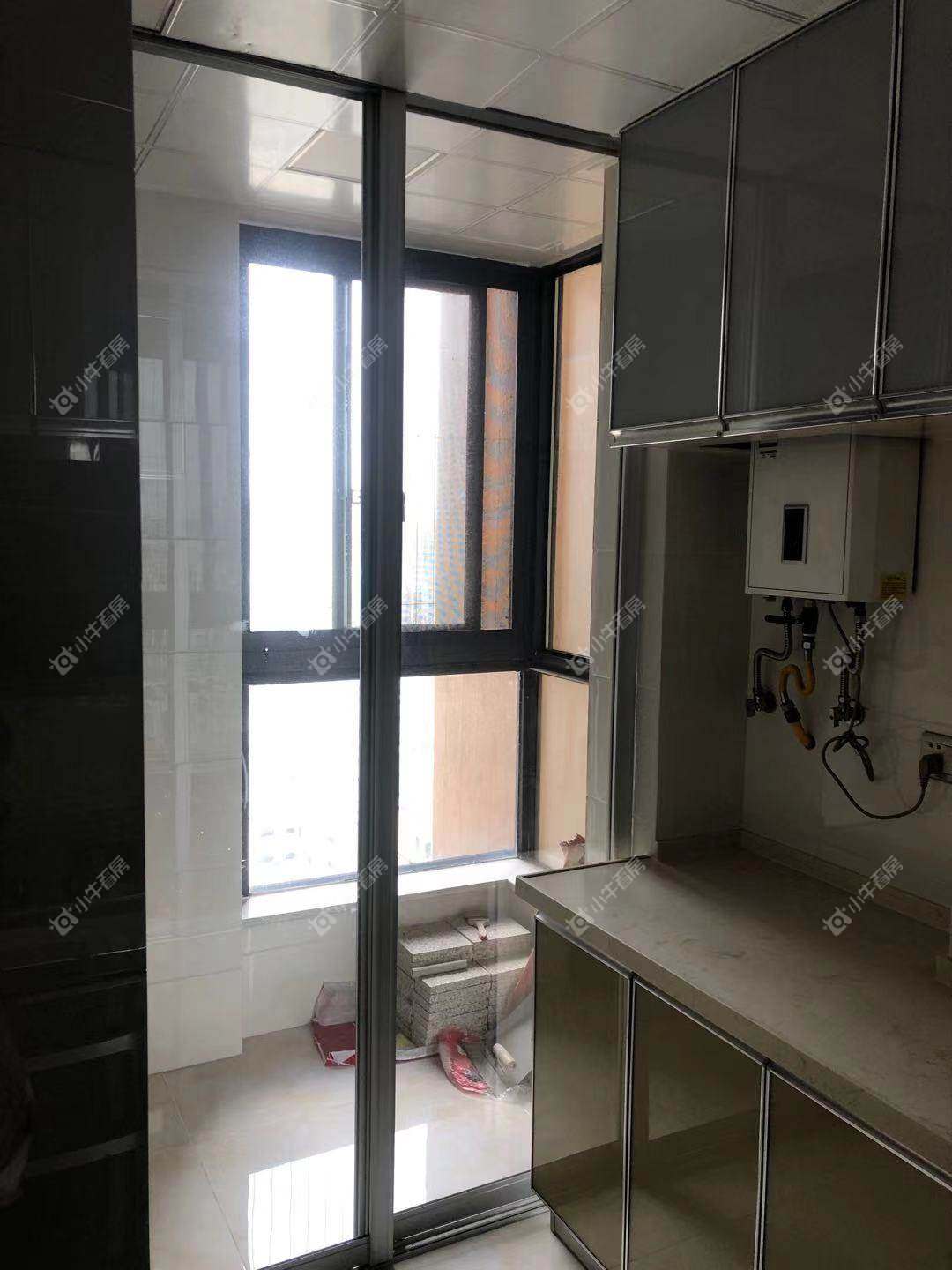 常州九洲花园二期在租房源_小牛看房