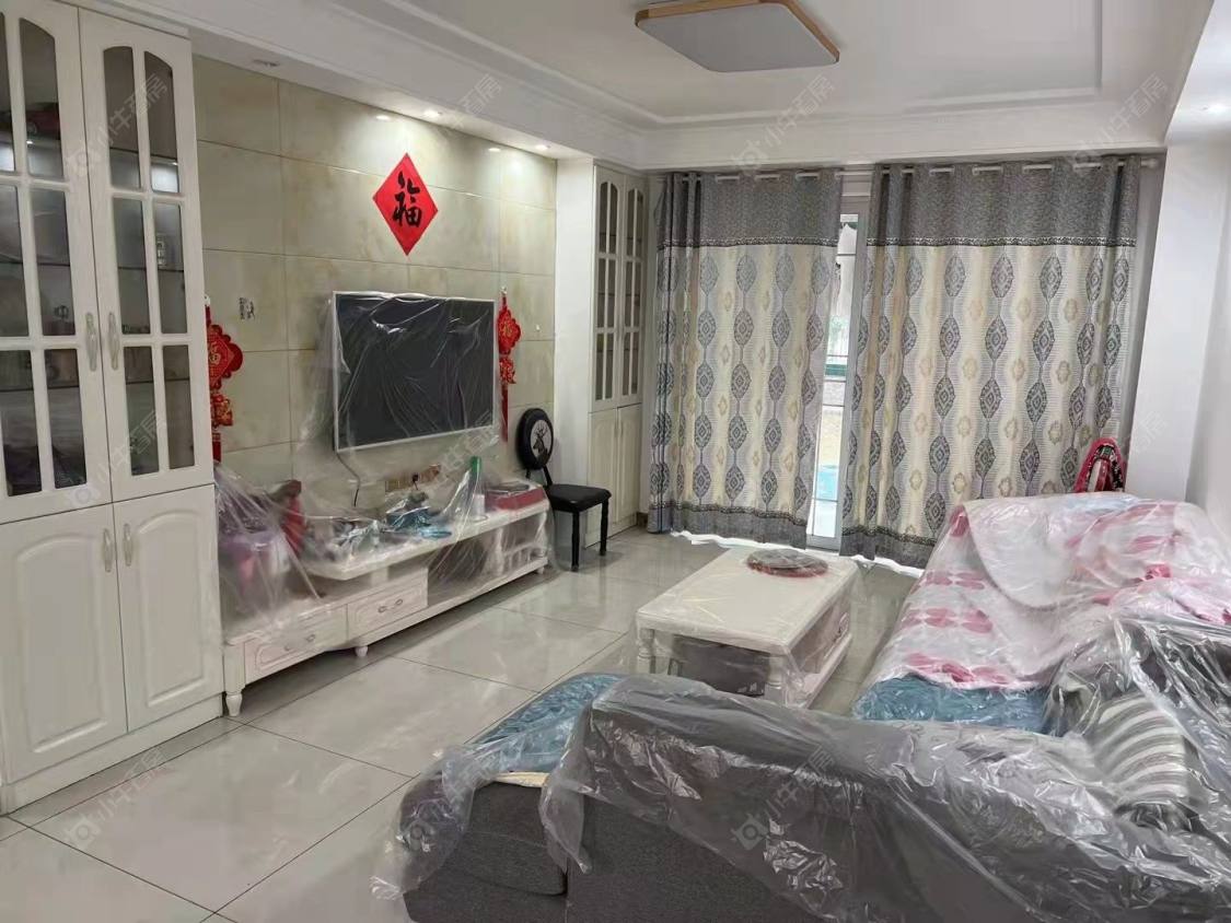 常州都市雅居3室2厅2卫出租_小牛看房