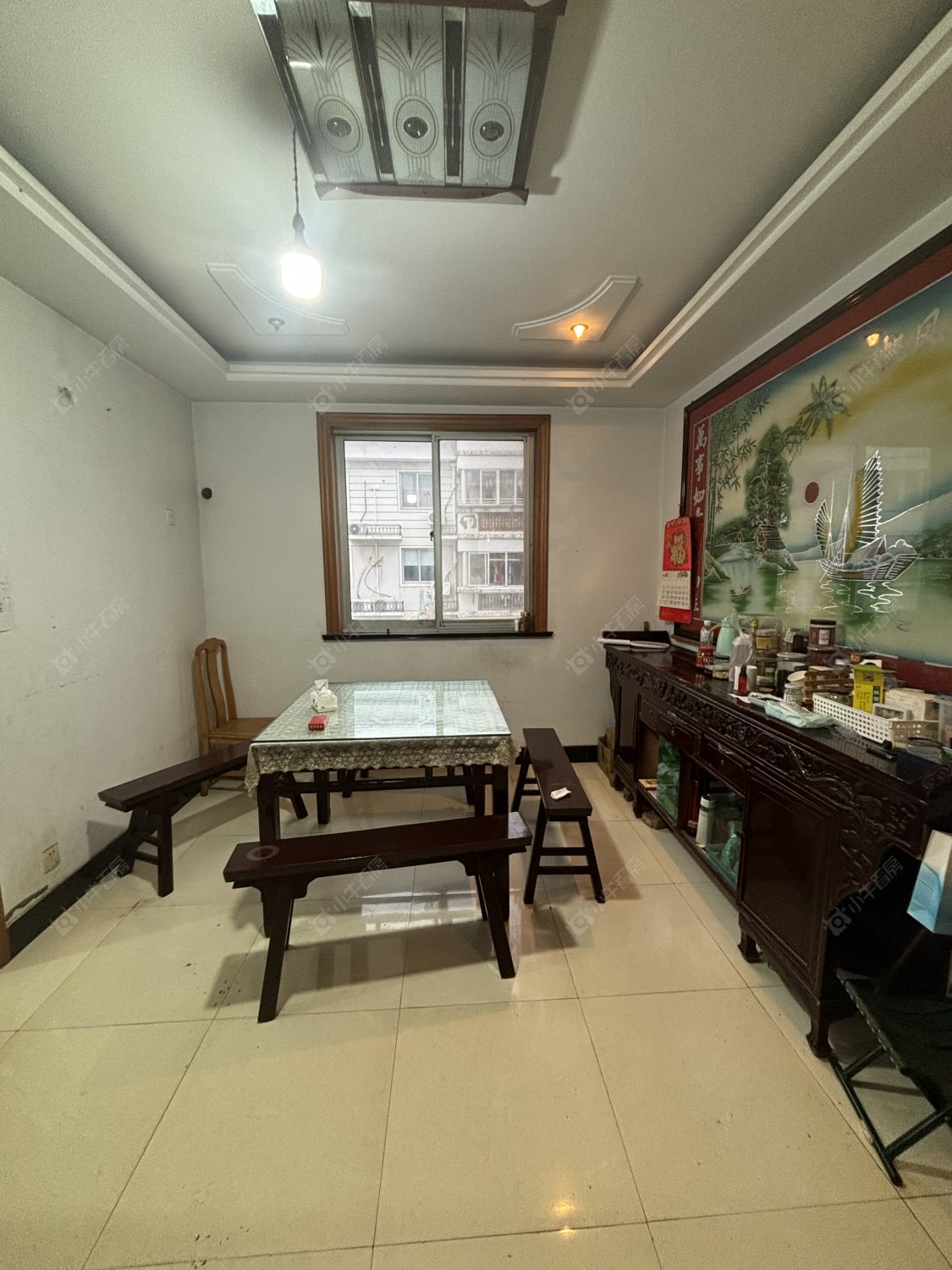 常州南苑小区（武进）在租房源_小牛看房