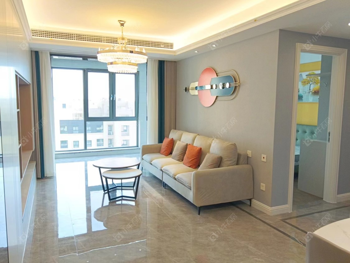 新城华宇悦隽公馆房源 常州新城华宇悦隽公馆在租房源_小牛看房