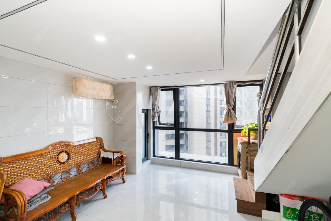 常州弘阳天下锦公寓在售二手房_小牛看房