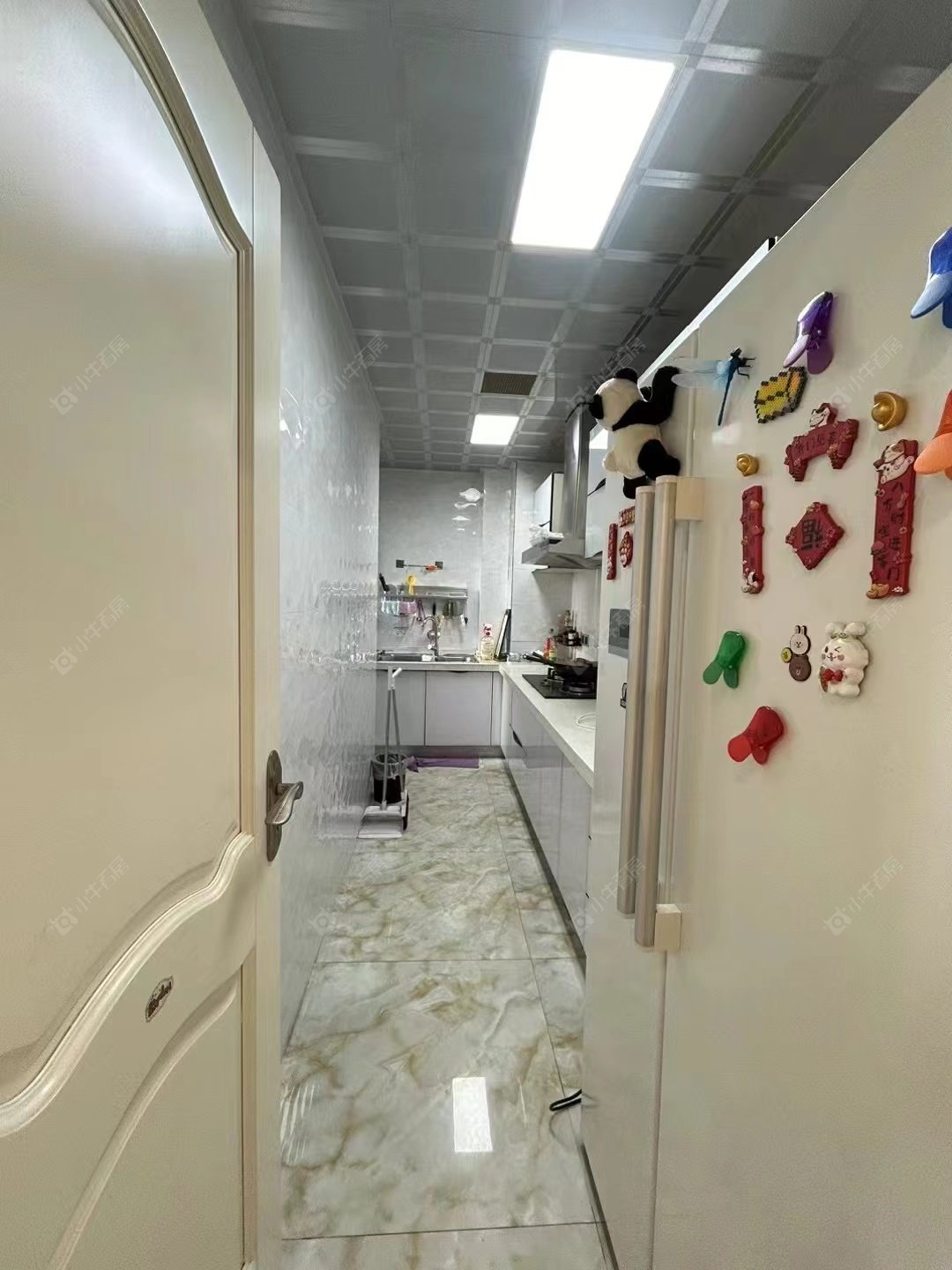 常州星河国际一区在租房源室内图_小牛看房