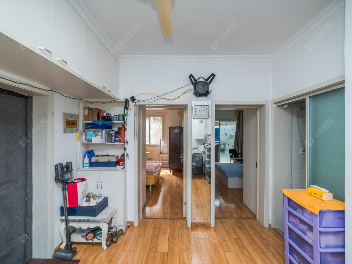 戚研所工房房源室内图 常州戚研所工房在售二手房源室内图_小牛看房