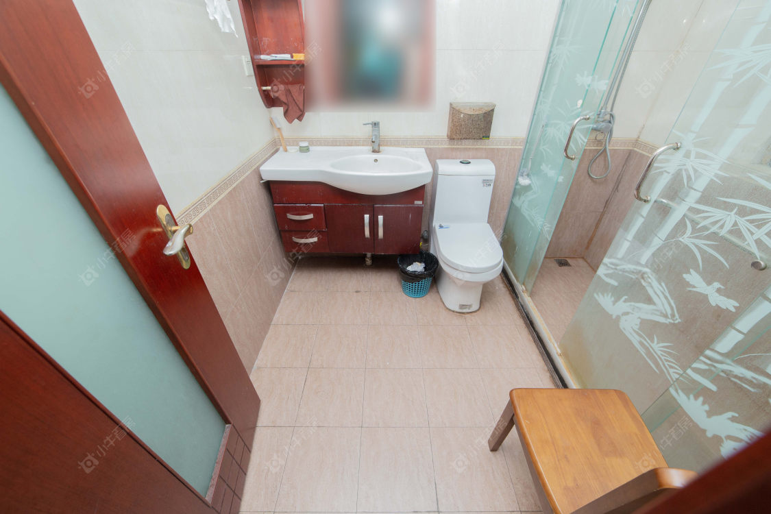 常州府翰苑西区在售二手房源室内图_小牛看房