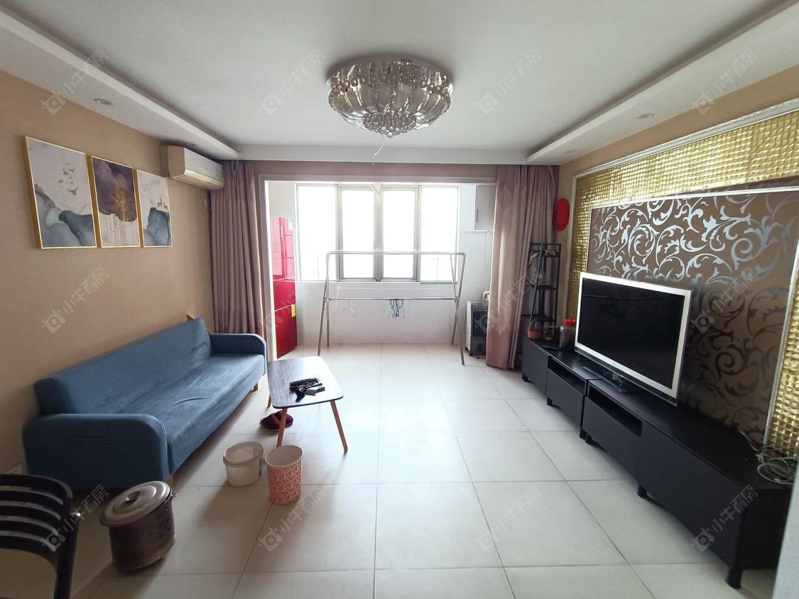 常州银河湾第一城一期在租房源室内图_小牛看房