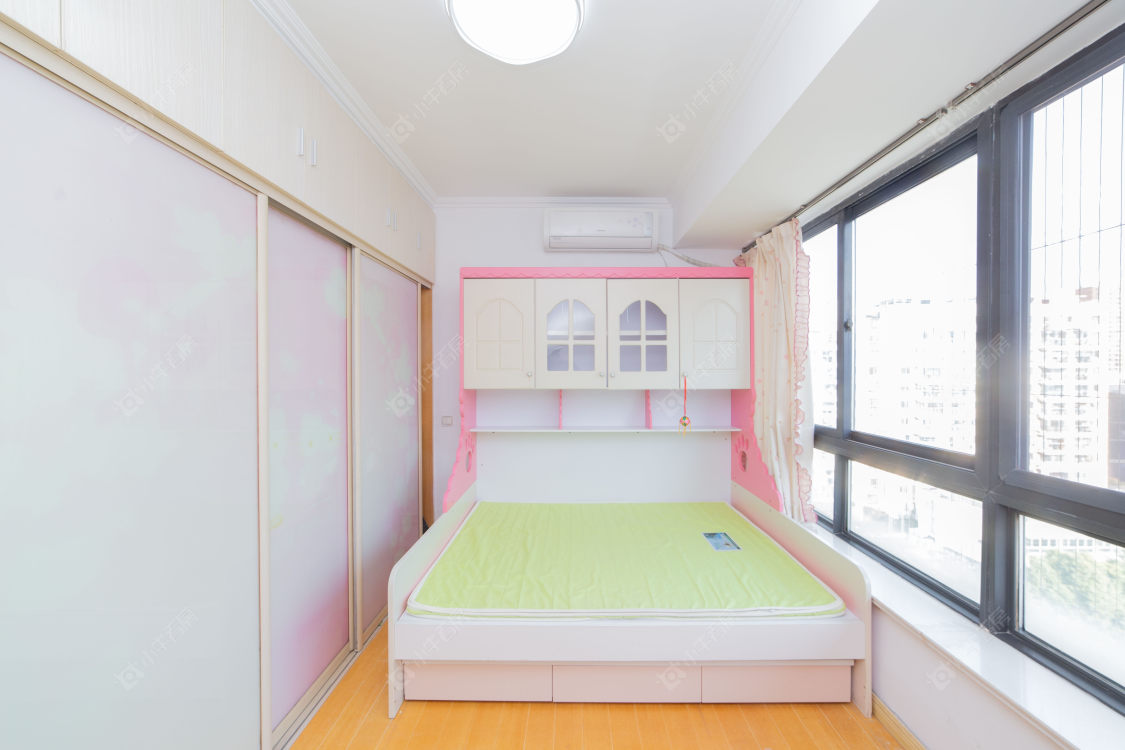 常州雅筑公寓在售二手房源室内图_小牛看房