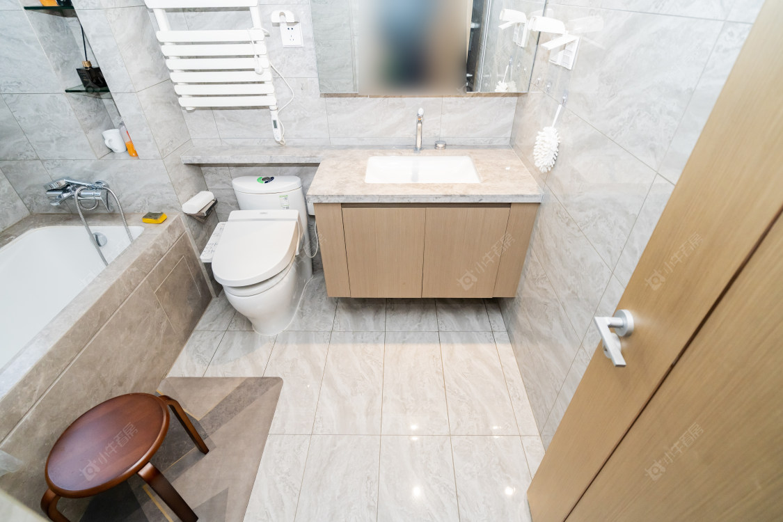 常州龙运天城在售二手房源室内图_小牛看房