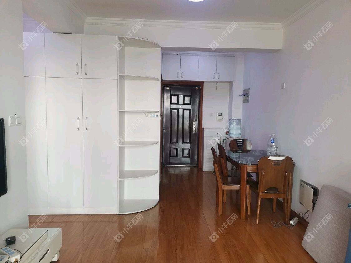 常州金地花苑在租房源室内图_小牛看房