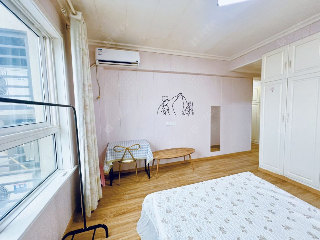 常州中奥珑郡在租房源室内图_小牛看房