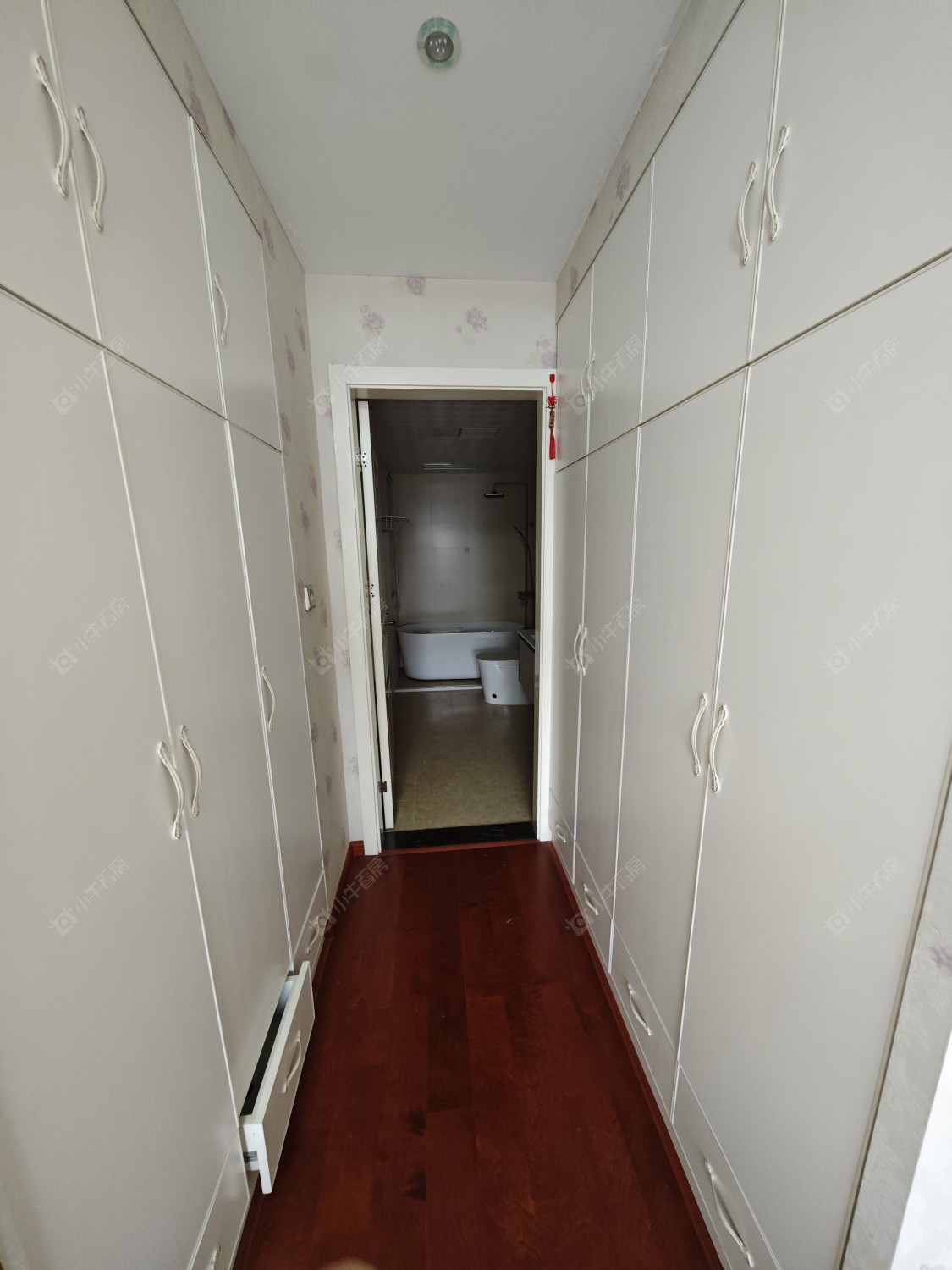 常州蔚蓝天地一二期在租房源室内图_小牛看房