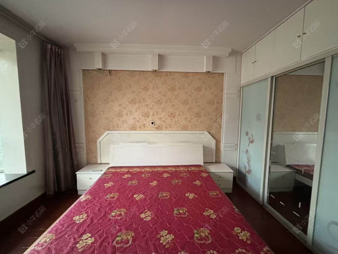 常州青洋花苑在租房源室内图_小牛看房