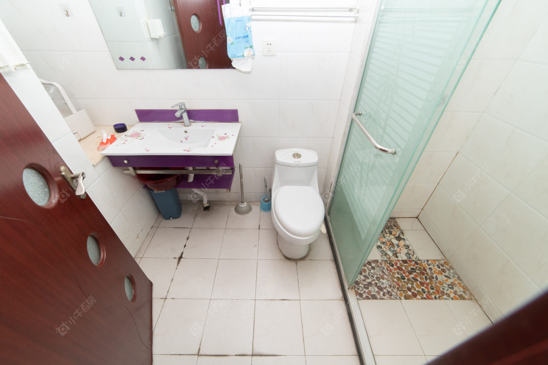 常州云山诗意在售二手房源室内图_小牛看房