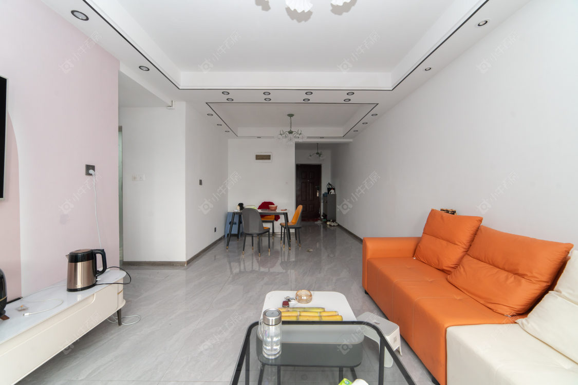 常州泰盈八千里在售二手房源室内图_小牛看房