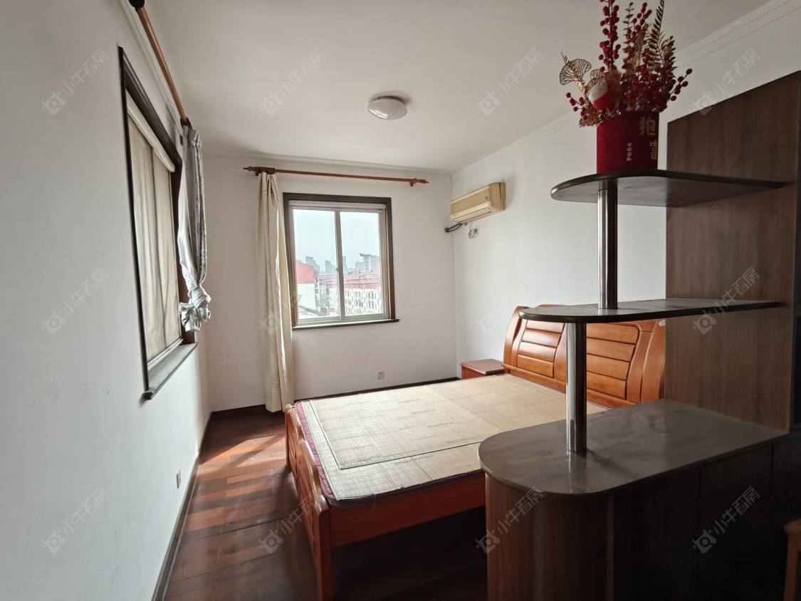 常州红菱村委在租房源室内图_小牛看房