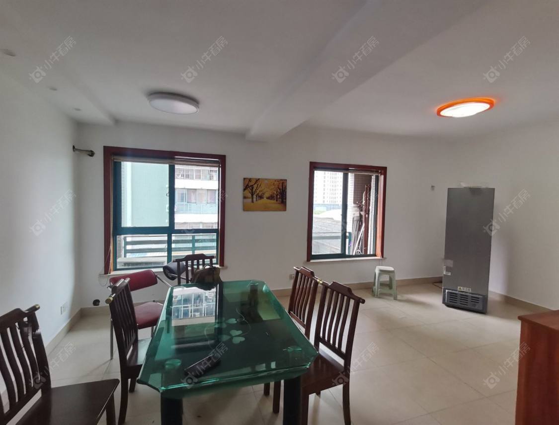 天禄商务广场房源室内图 常州天禄商务广场在租房源室内图_小牛看房