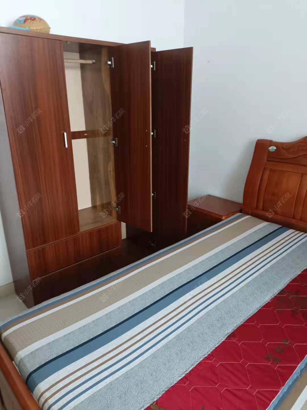 常州五洲国际在租房源_小牛看房