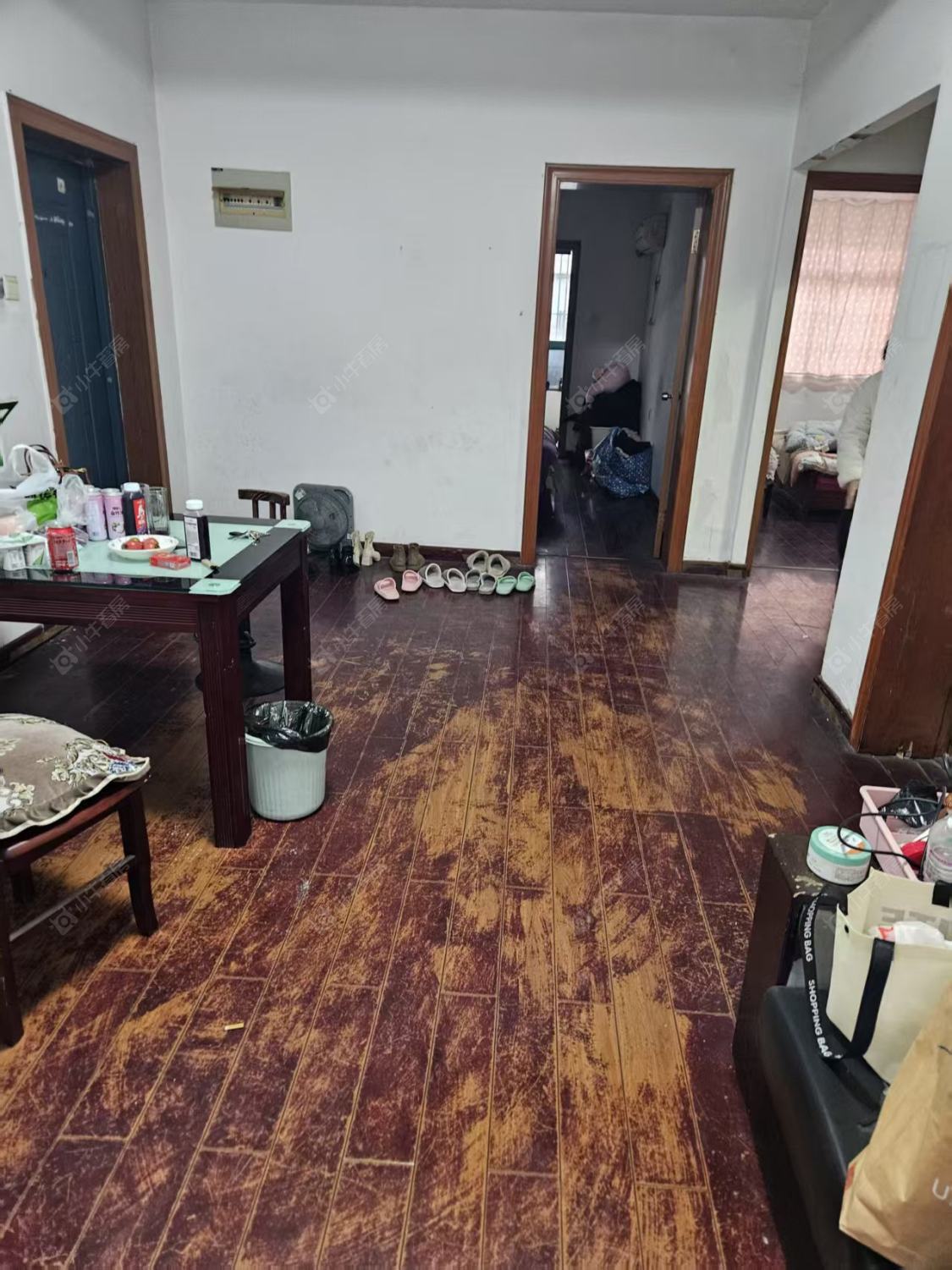 常州宋剑湖安置区在租房源_小牛看房