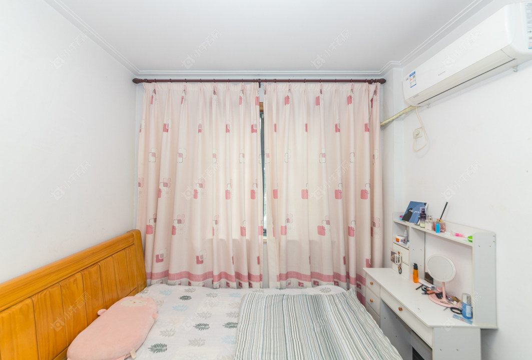 常州腾龙苑西区在售二手房源室内图_小牛看房