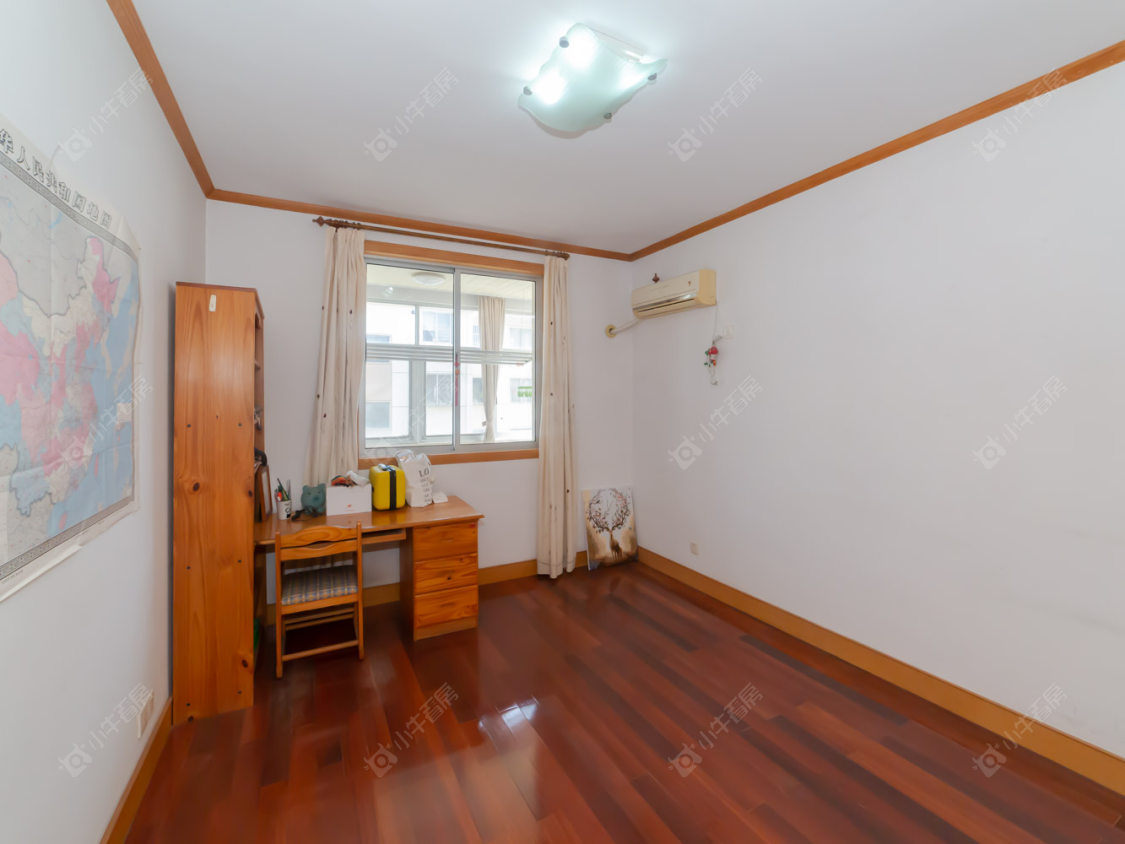 常州翠竹新村北区在售二手房房源室内图_小牛看房