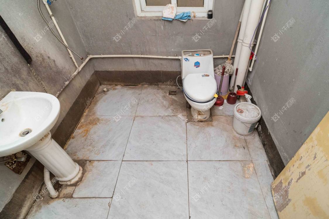 常州松涛苑在租房源室内图_小牛看房