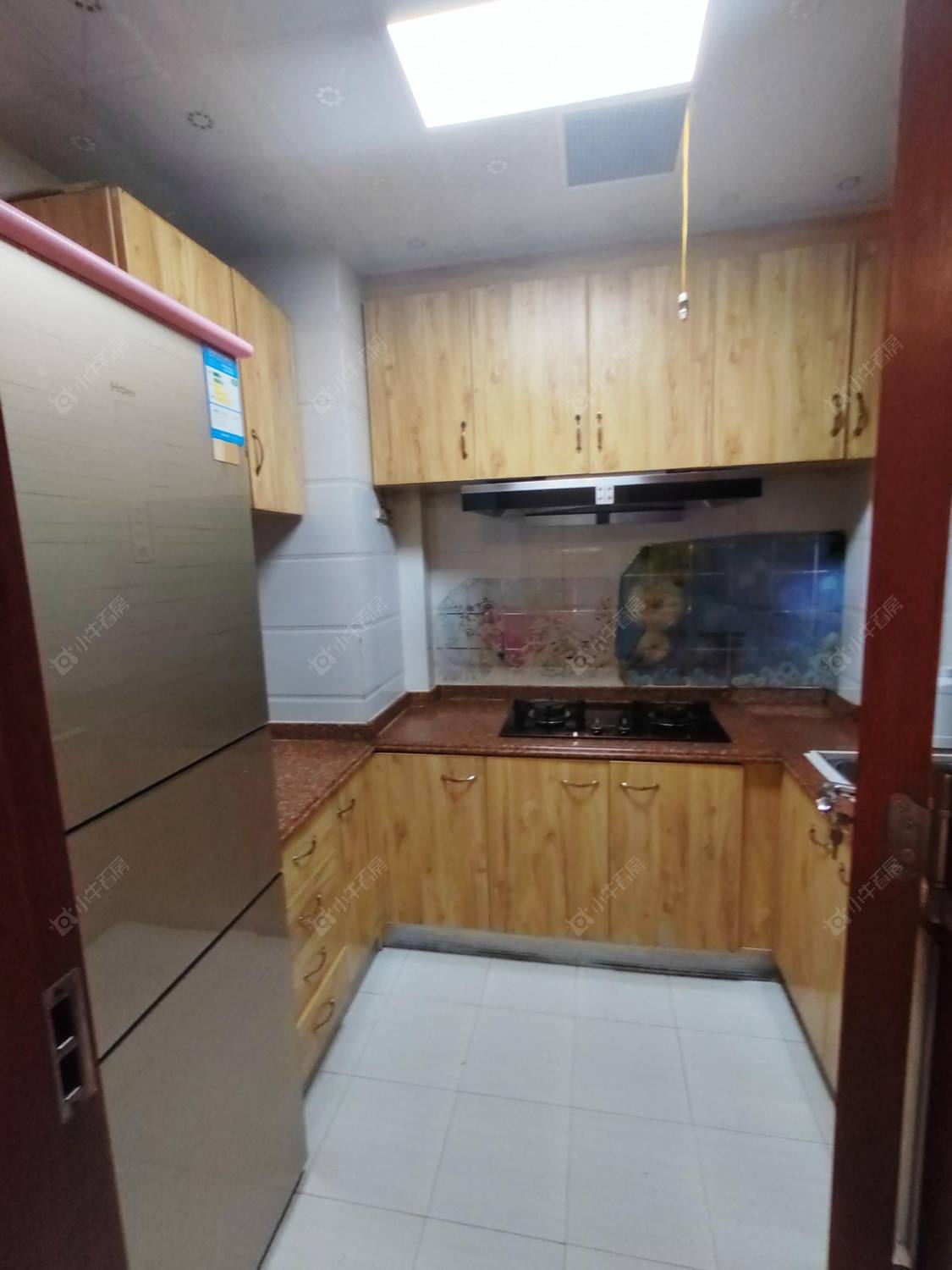 九龙仓繁华里房源室内图 常州九龙仓繁华里在租房源室内图_小牛看房